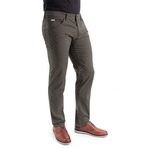 Color verde oscuro - Comprar Pantalón sport TCH jeans 5 bolsillos de  Gabardina de colores de Algodón y lycra elastico. Fabricante de pantalones, almacenista