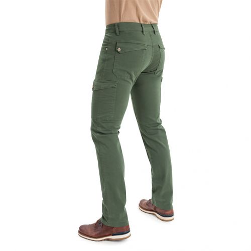 Pantalón TCH trousers pants Covartex UGANDA - SAFARI