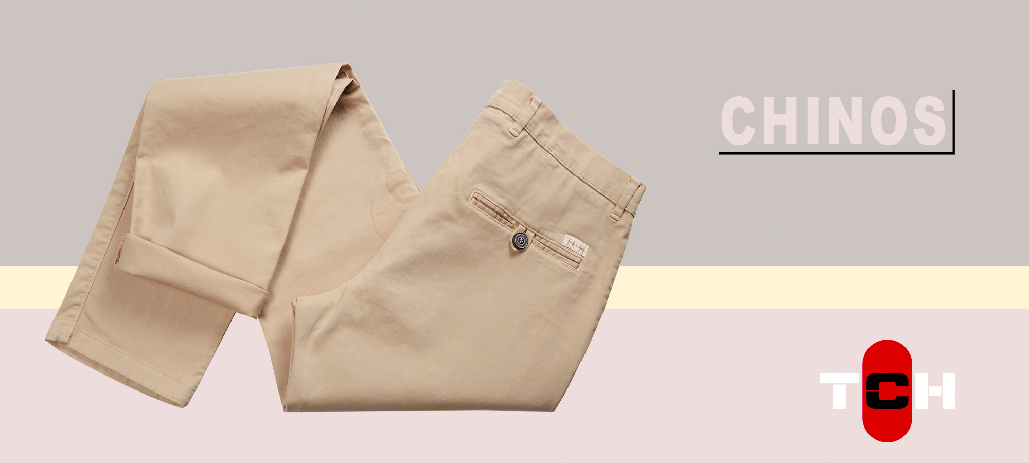 Comprar pantalon Chino TCH elástico cómodo para hombre. Pantalones TCH de hombre casual. Pantalones para hombre elásticos TCH. Pantalón TCH de sport para hombre. Pantalones para hombre de algodón elásticos TCH.